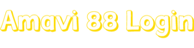 logo-Amavi 88 Login